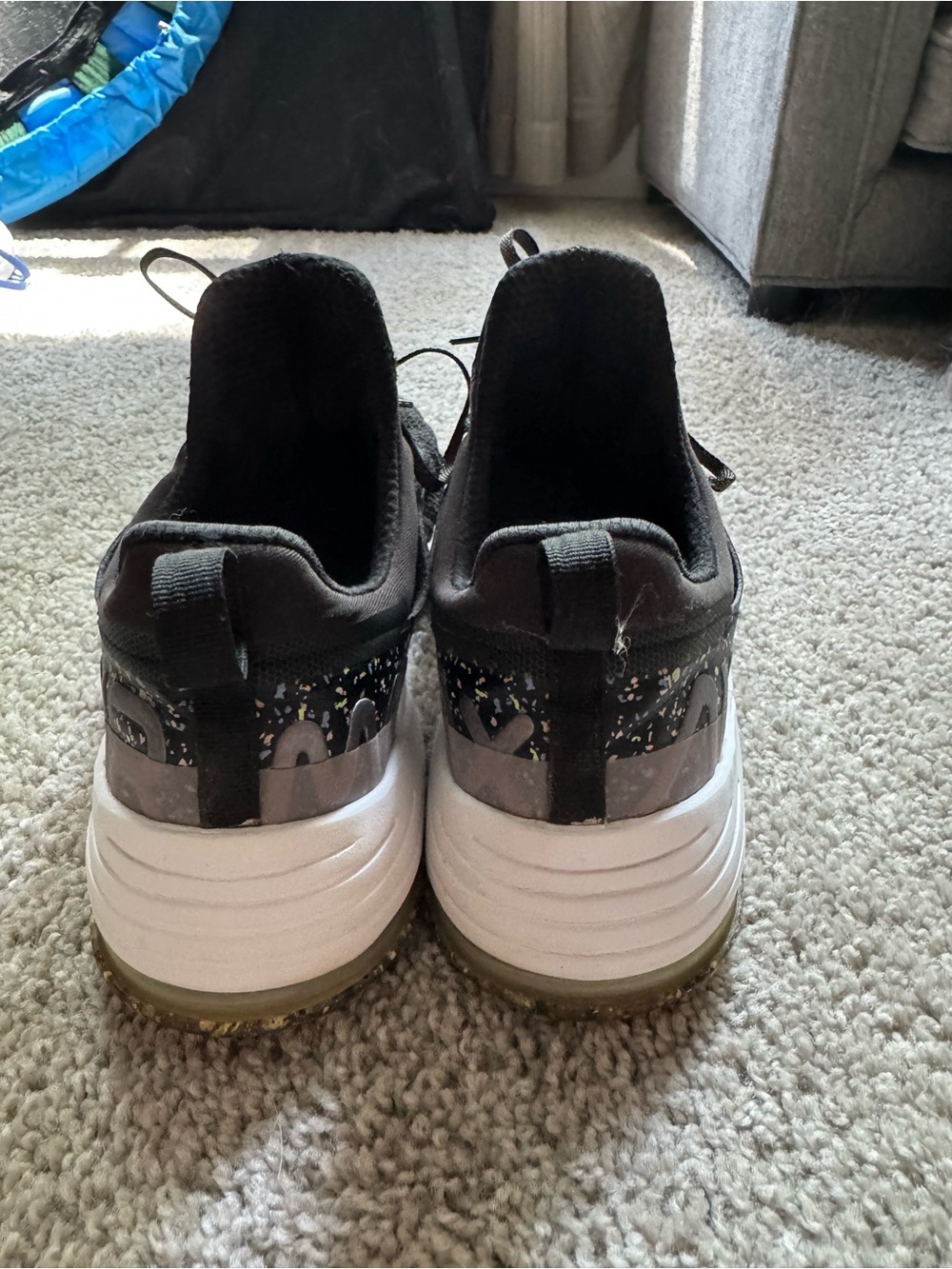 Nike Air Max Bella TR 3 AMP